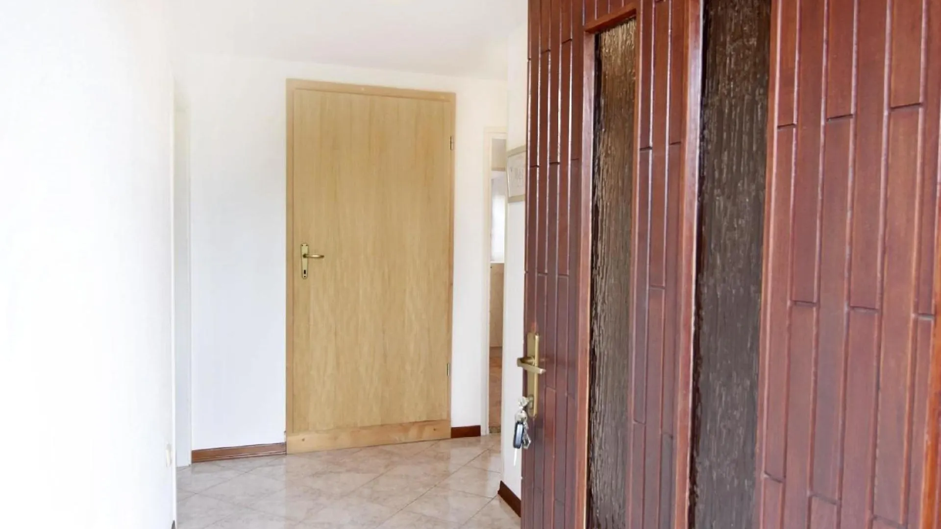 Grosse Wohnung In Babici Mit Garten Und Terrasse Umago 0*,  Croácia